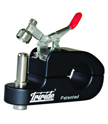  Triride carry trailer clamp