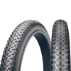 Tyres for Triride