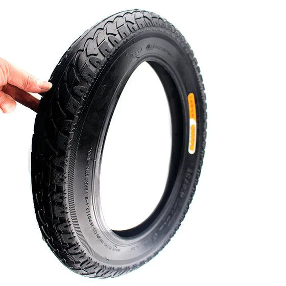 Tyres for Triride