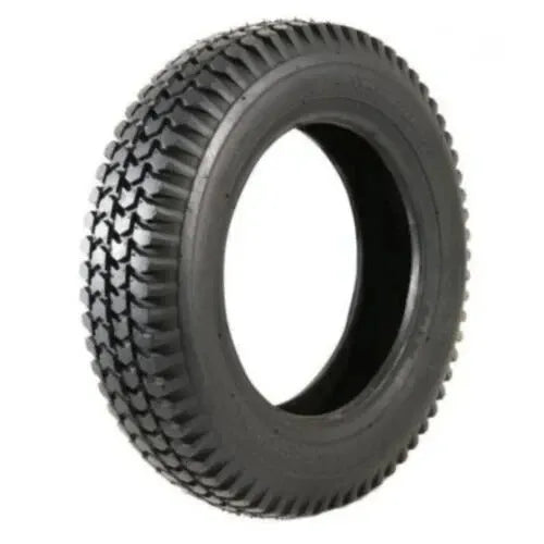 Tyres for Triride