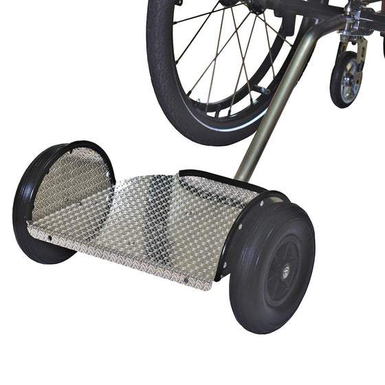 triride carry trailer