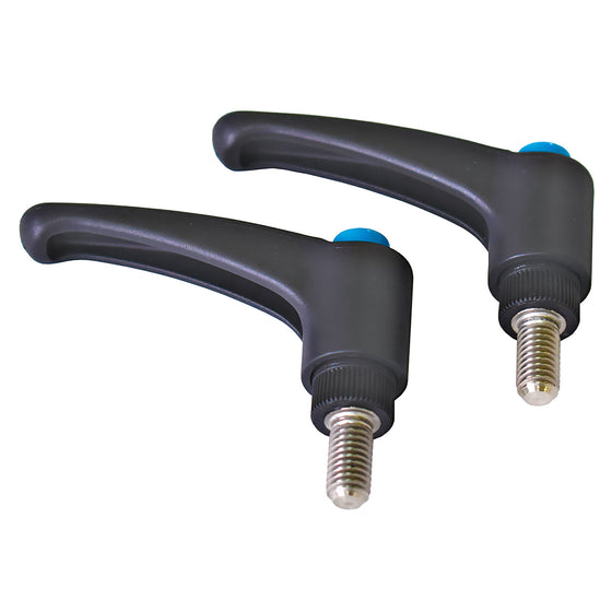 triride levers