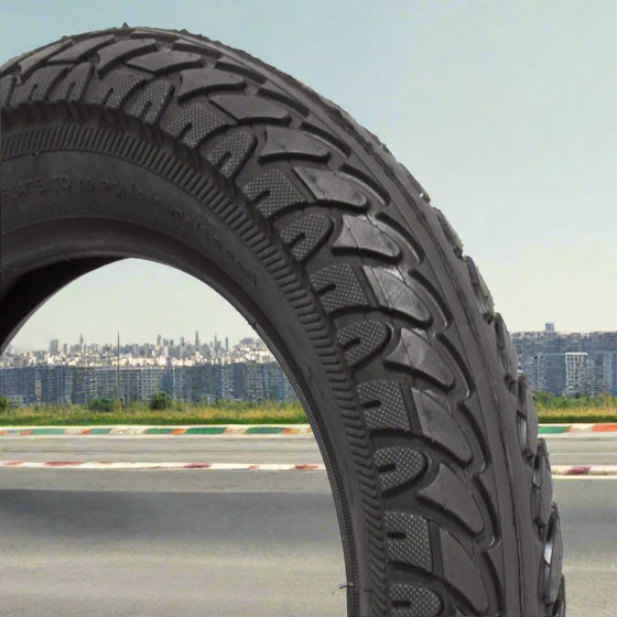 triride city tyre road