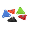 triride hand screws triangle